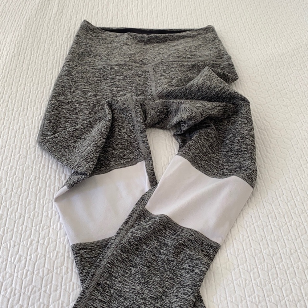 Beyond Yoga Spacedye Soft High-Waisted Leggings